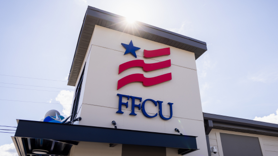 FFCU Donates Supplies to Local School